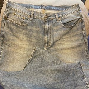 J Crew Men’s Sullivan Jeans 36*32